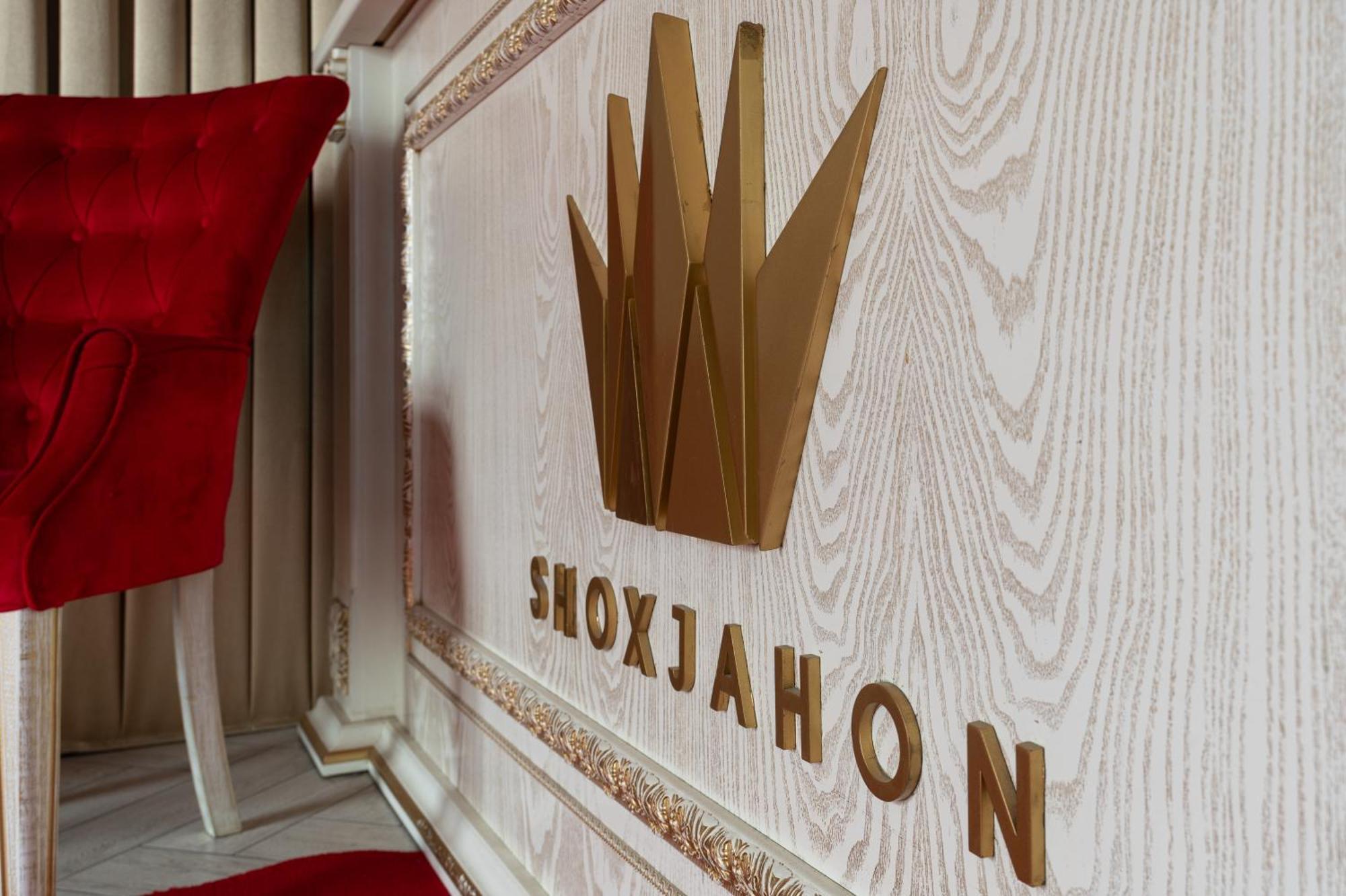 Shoxjahon Hotel - 600 Mbps Internet Tashkent Ngoại thất bức ảnh